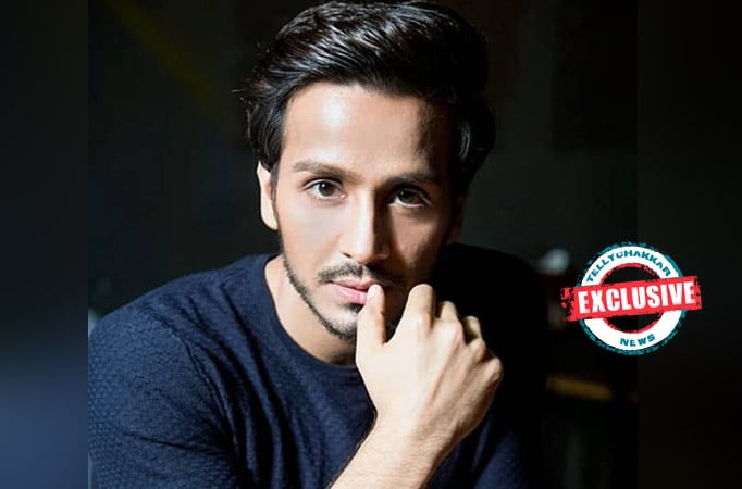My ultimate goal is to be the best: Param Singh